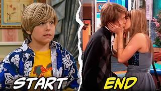 The ENTIRE Story of Suite Life on Deck in 44 Minutes
