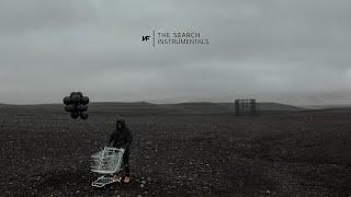 NF - The Search Official Instrumental