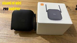 Xiaomi Mi Wifi Pro Sinyal Güçlendirici