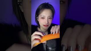 大吸管ASMR #asmr #sleep #助眠 #解压