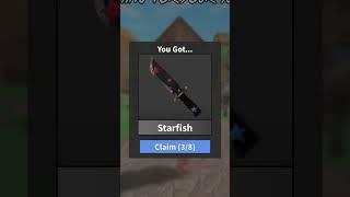 I GOT THE NEW MM2 SUMMER GODLY? 