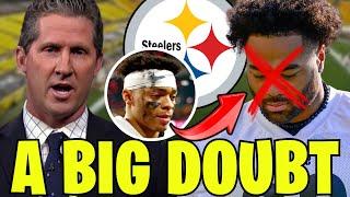 IS THIS THE CORRECT CHOICE? ANALYST CRITICIZED AND IMPRESSED FANS. STEELERS NEWS