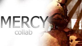 SFMC4D FNaF Mercy by Hurts Collab