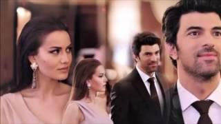 Engin Akyurek FahrieEvcen Iv Montam