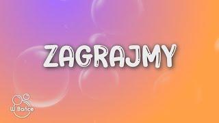 Wiktor Waligóra - Zagrajmy TekstLyrics