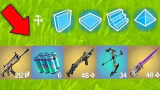 the best LOADOUT in fortnite chapter 4..