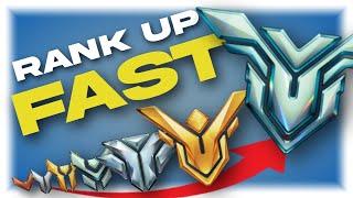 1 Tip for EVERY RANK in Overwatch 2 RANK UP FAST