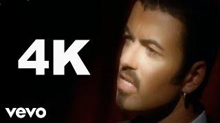 George Michael - Jesus to a Child Official Music Video