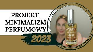 Projekt Minimalizm Perfumowy 2023 25 Kamil Bańkowski Guślarz