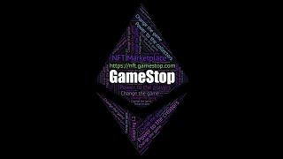 GameStop NFT Wallet