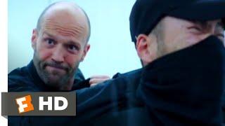 Hobbs & Shaw 2019 - Hallway Beatdown Scene 310  Movieclips