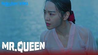 Mr. Queen - EP6  Lets Do It No Touch  Korean Drama