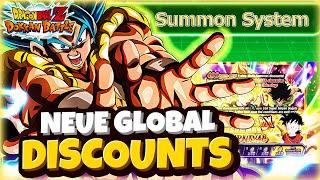 UNGLAUBLICH GUTE STEP UP DISCOUNTS? DOKKAN NOW 9TH ANNIVERSARY DOKKAN BATTLE DEUTSCH