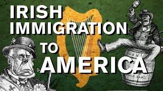 What We Can Learn from Irish Immigration to America