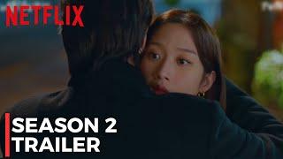 True Beauty Season 2 Finals Trailer 2025  Moon Ga Young Cha Eun Woo  Netflix KDrama