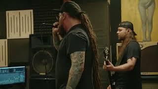 DECAPITATED - CANCER CULTURE EUROPE SUMMER 2023- rehearsal