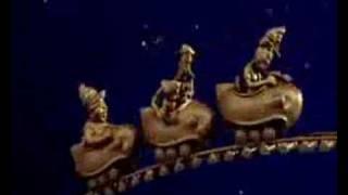 Cadburys Crunchie UK TV Ad