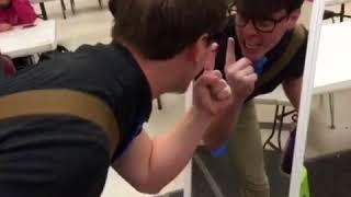 Thomas Sanders - All Teacher Vines