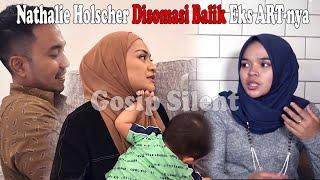 Terbaru Publik Jadi Geram Wati Mantan ART Somasi Balik Nathalie Holscher sule family