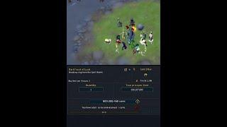 RuneScape easy 750 mil with no effort Wilderness Flash Events ​​​