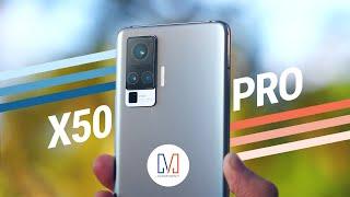 vivo X50 Pro Review Exceptional Camera for Less