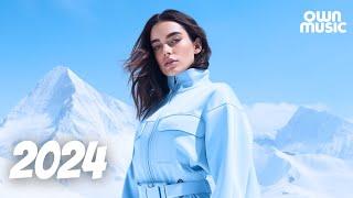 Winter Vocal Deep House Mix   Car Music Chill Out Sessions  Own Music #1