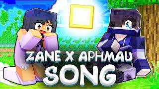 Aphmau - ZANE  Minecraft Song by Bee