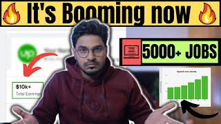 High Demand Freelancing Skills  How to become a FREELANCER in 2023  TAMIL  Best Platforms
