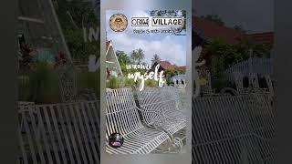 OBIM VILLAGE RESTO & CAFE#kulinerkuninganjawabarat