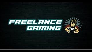 Welcome to Freelance Gaming Channel