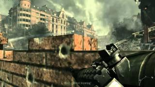 Lets Play Modern Warfare 3 Pt 5 Ft Toxicrepear