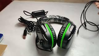 Best Cheapest Gaming Headphone AliExpress