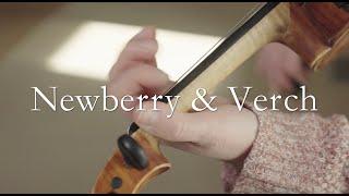 Newberry & Verch Masters of Tradition