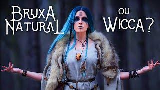 WICCA ou BRUXARIA NATURAL? Você sabe as diferenças?