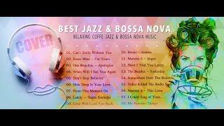 Best Jazz & Bossa Nova spectrum