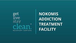 Nokomis Addiction Treatment - Clean Recovery Centers - 813-945-8703