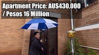 $430000 Apartment in Sydney Australia Merrylands