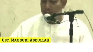 CERAMAH KENAPA MUSIK ITU HARAM PART 3