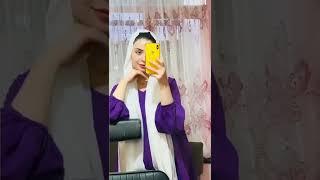 Yalda Ali New Video Tolo tv  ویدیو جدید یلدا علی طلوع