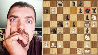 The Impossible Mate in 1