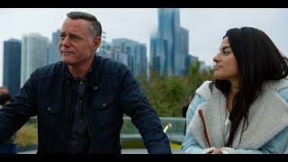 Chicago PD - Hank Voight And Anna Avalos - House Of Cards