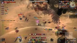 Age of Wulin -world boss pvp part 2