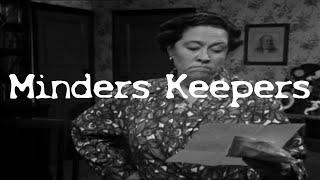 The Larkins - Minders Keepers - Season 7 Episode 4