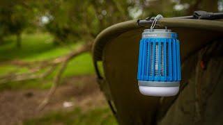 Ultimate Explora Anti-Mosquito Light  Your passion our tackle