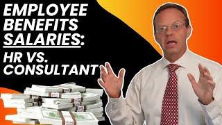 How Much to Employee Benefits Professionals Make??