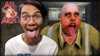 BOPLAKS  Mr. Meat Android Horror Game - ENDING #Filipino