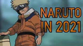 I Watched All Of Naruto In A Month  Is Naruto Still Worth Watching Today?