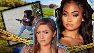 She Rejected Him So He Killed Her? The Murder Of College Student Miya Marcano