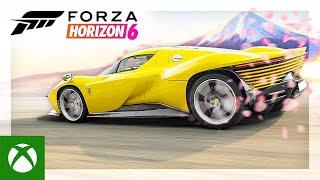 Forza Horizon 6  Little Changes We NEED To See