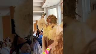 Bottomless Drag Brunch in NYC  Stella 34  Macy’s Herald Square NYC